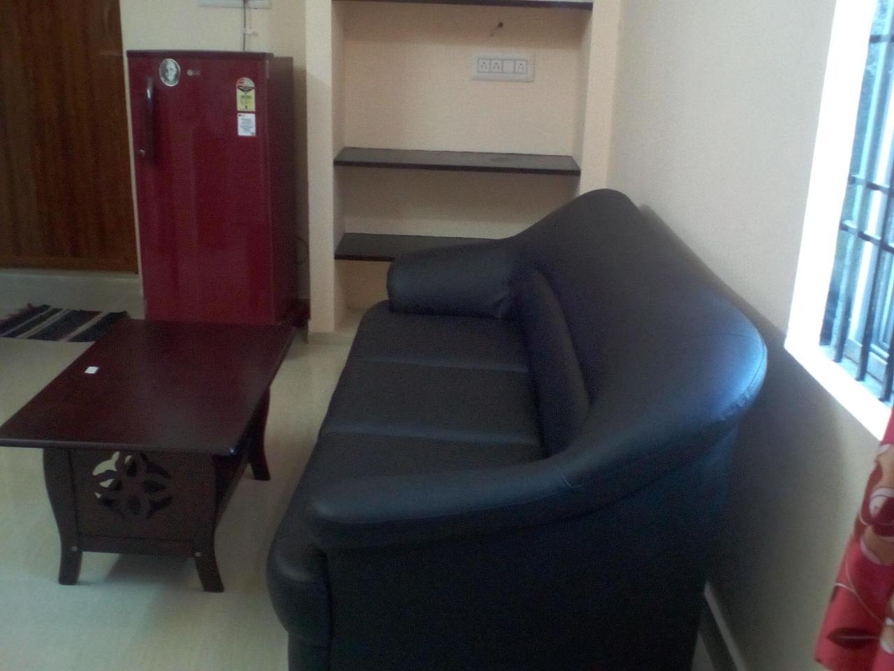 Sai Guest House Tiruvannāmalai Habitación foto